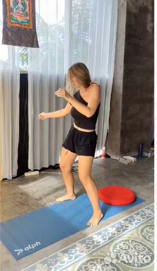 Ретрит Крассноярск