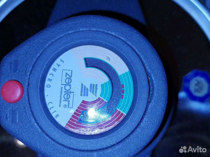 Крышка zepter syncro clik