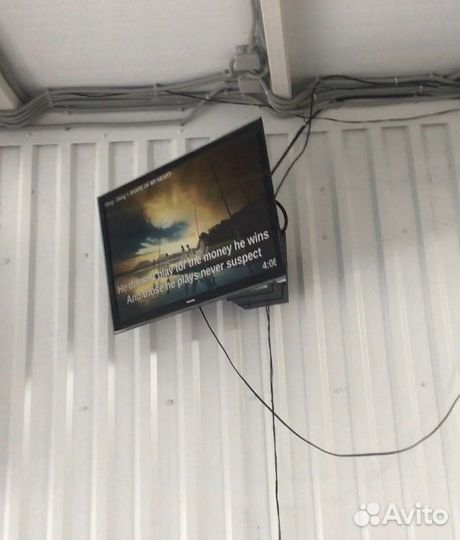 Караоке аппарат