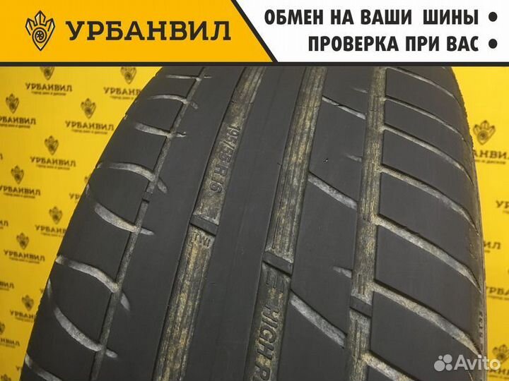 Tigar High Performance 195/55 R16 87V