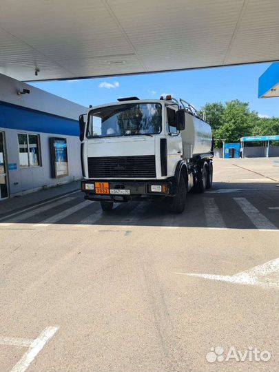 МАЗ 5316F5-562-000, 2011