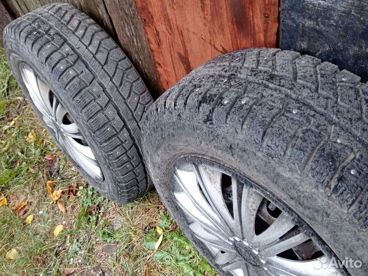 Cordiant Polar 2 195/65 R15 T