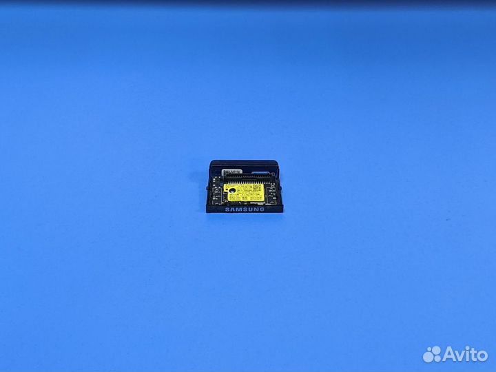 Модуль Wi-Fi /BT для телевизора Samsung QE50Q67TAU
