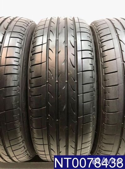 Bridgestone Dueler H/P Sport 205/55 R17 102P