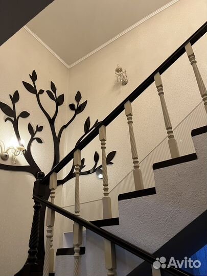 Декоративное дерево