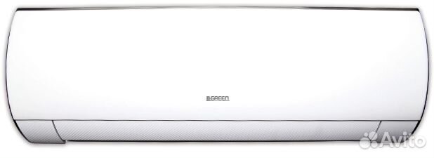 Сплит система Green GRI/GRO-36 HM2