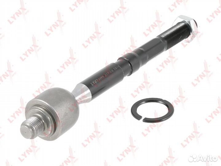 Тяга рулевая LR (без наконечника) hyundai i30 II/K