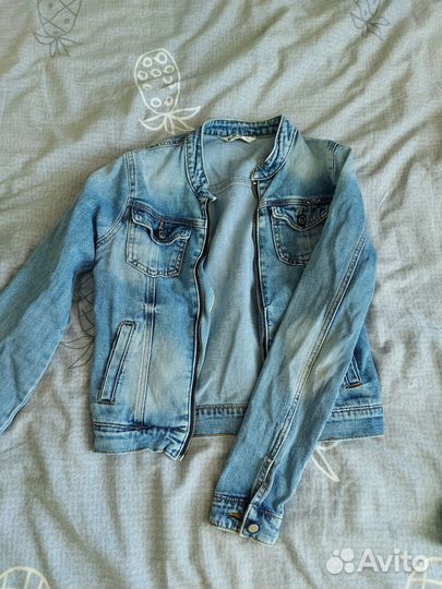 Вещи пакетом