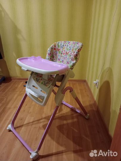Стул для кормления