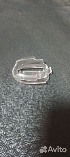 Чехол на брелок scher khan 7