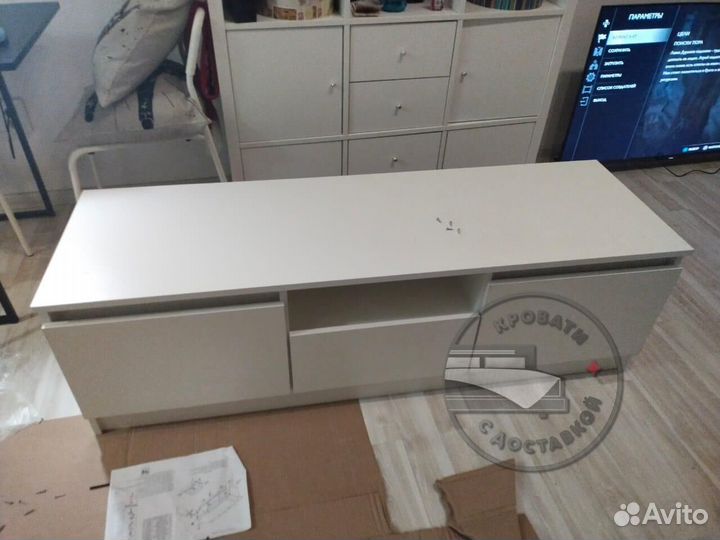 Тумба под тв IKEA