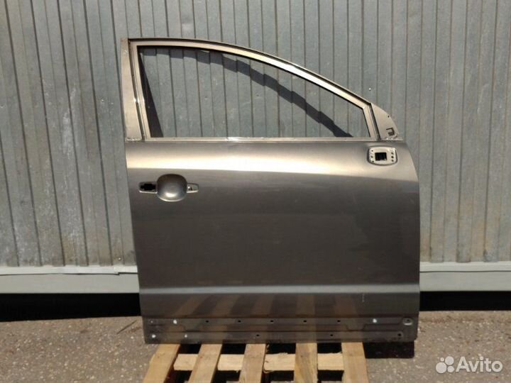 Дверь передняя правая Opel Antara 2007