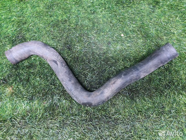 Патрубок радиатора от Ford C-MAX