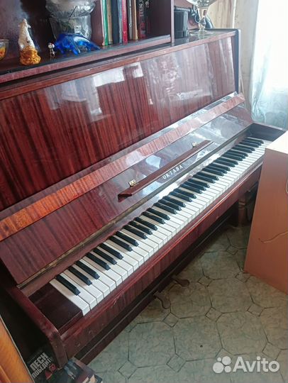 Пианино 