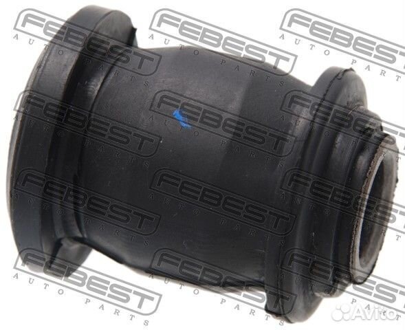 Сайлентблок заднего рычага