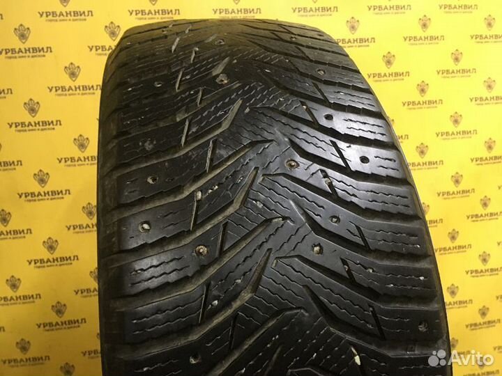 Kumho WinterCraft Ice WI31 225/50 R17 98T