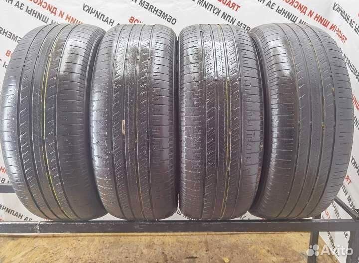 Goodyear Eagle LS 2 225/55 R18