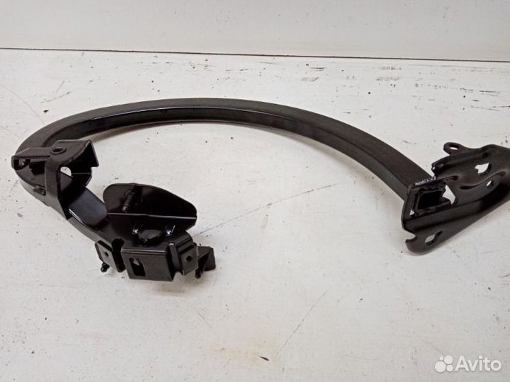 Петля крышки багажника правая Bmw 2Er F44 2019