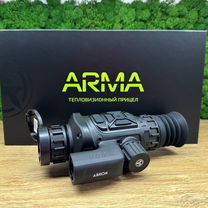 Kpeдит. Тепловизор прицел Arkon Arma SR25L