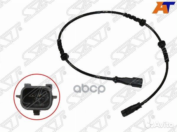 Датчик ABS FR nissan almera G15RA 12- RH/LH