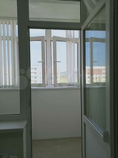 Квартира-студия, 28 м², 17/18 эт.