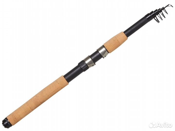 Удилище спин. телескоп. Salmo Sniper travel spin 2