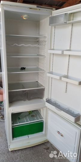 Холодильник Атлант