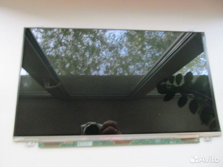 Матрица 15.6 40 Pin LP156WHB