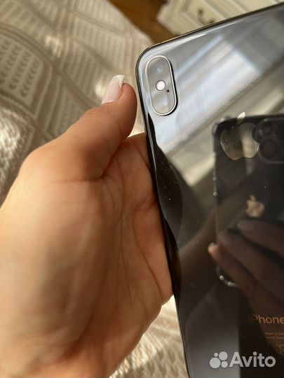 iPhone XS Max 64 gb