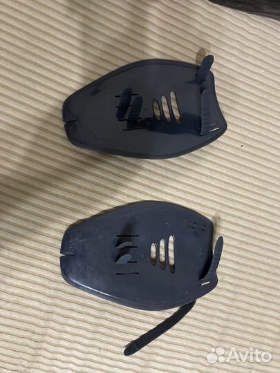 Плавники для рук