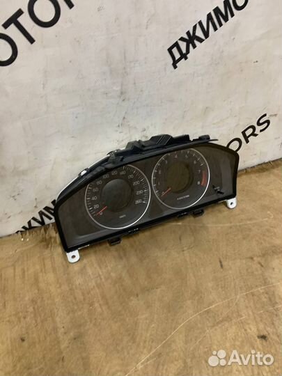 Панель приборов Volvo V60 XC60 Вольво V60 S60