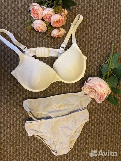 Новое нижнее белье