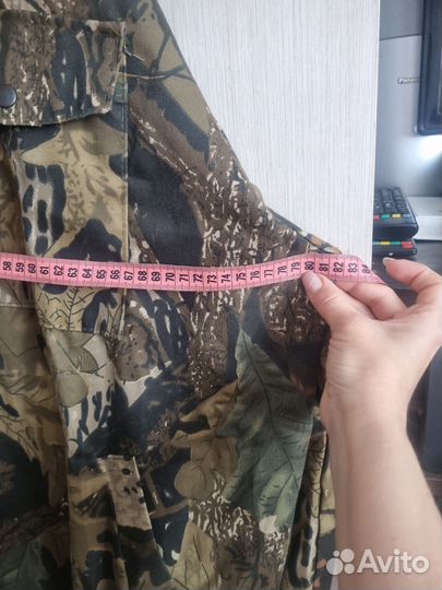 Cпецодежда костюм