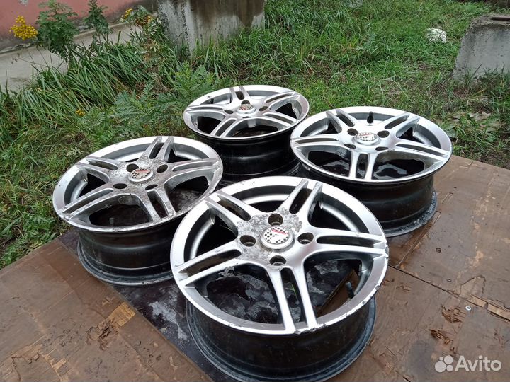 Диски для авто