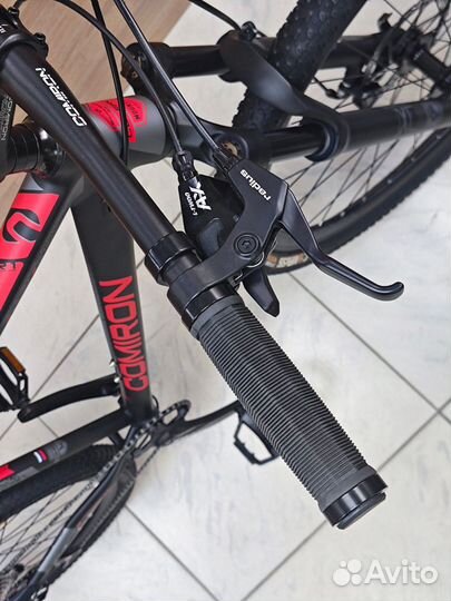 Велосипед 29