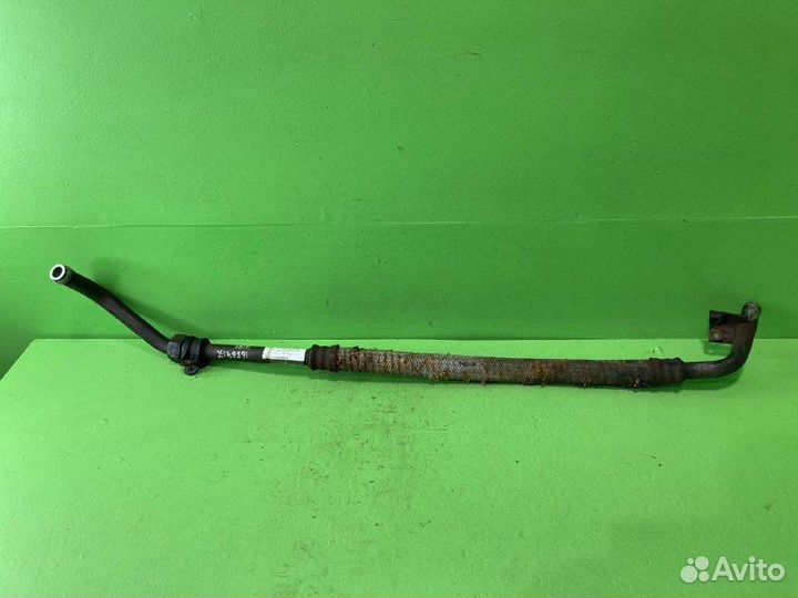 Трубка гидроусилителя руля DAF XF105