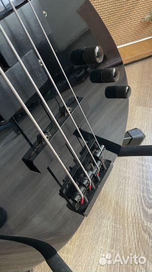 Бас гитара Fernandes PJ-50 Japan