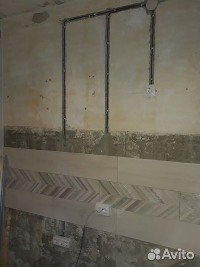 Услуги электрика