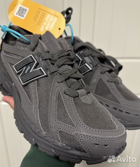 New balance 1906r cordura