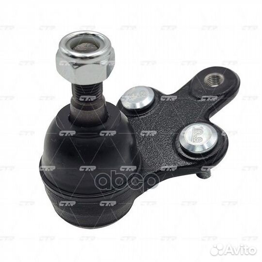 Опора шаровая CTR CB0386 (CBT-38, CBT-38R