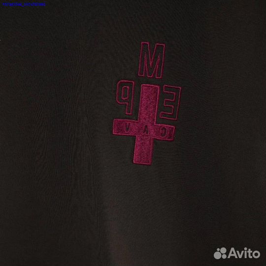 Футболка Cav Empt с крестами (Арт.65955)