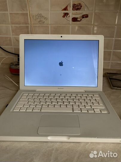 Apple macbook a1181