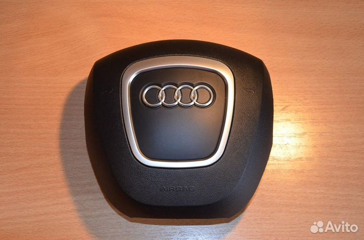 Крышка подушки безопасности Ауди А3 А8 ку5