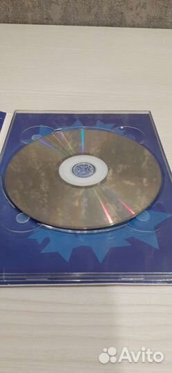 Dvd диски караоке