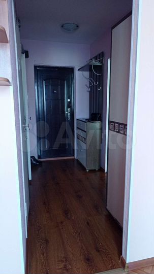 1-к. квартира, 33 м², 5/5 эт.