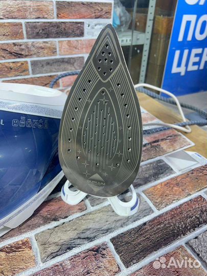 Парогенератор tefal