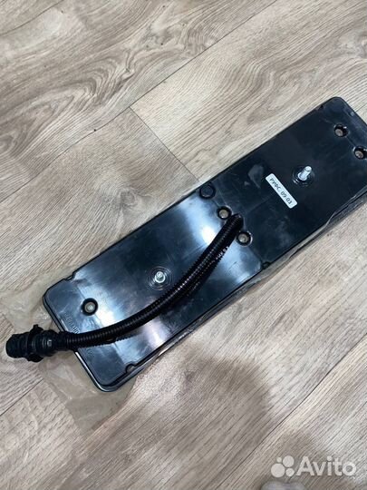 Фонарь задний правый на маз, камаз