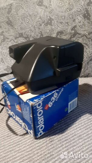 Фотоаппарат