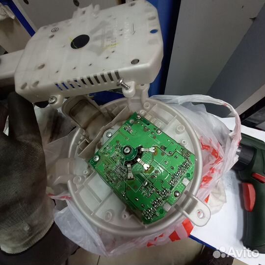 Моторчик печки Lexus GS300 IS250 LS460 TLC200