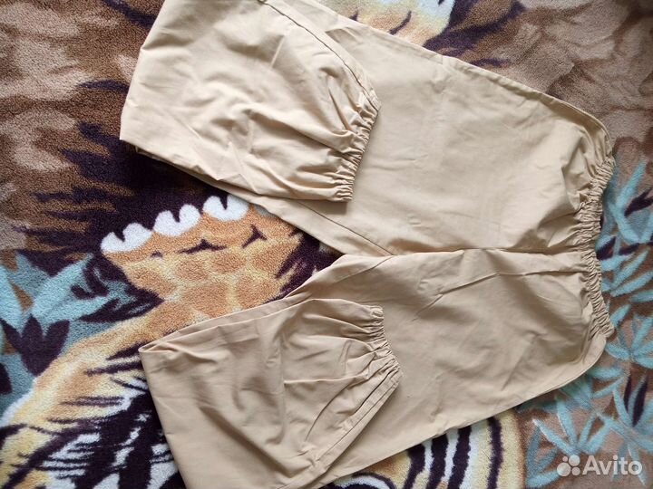 Медицинский костюм